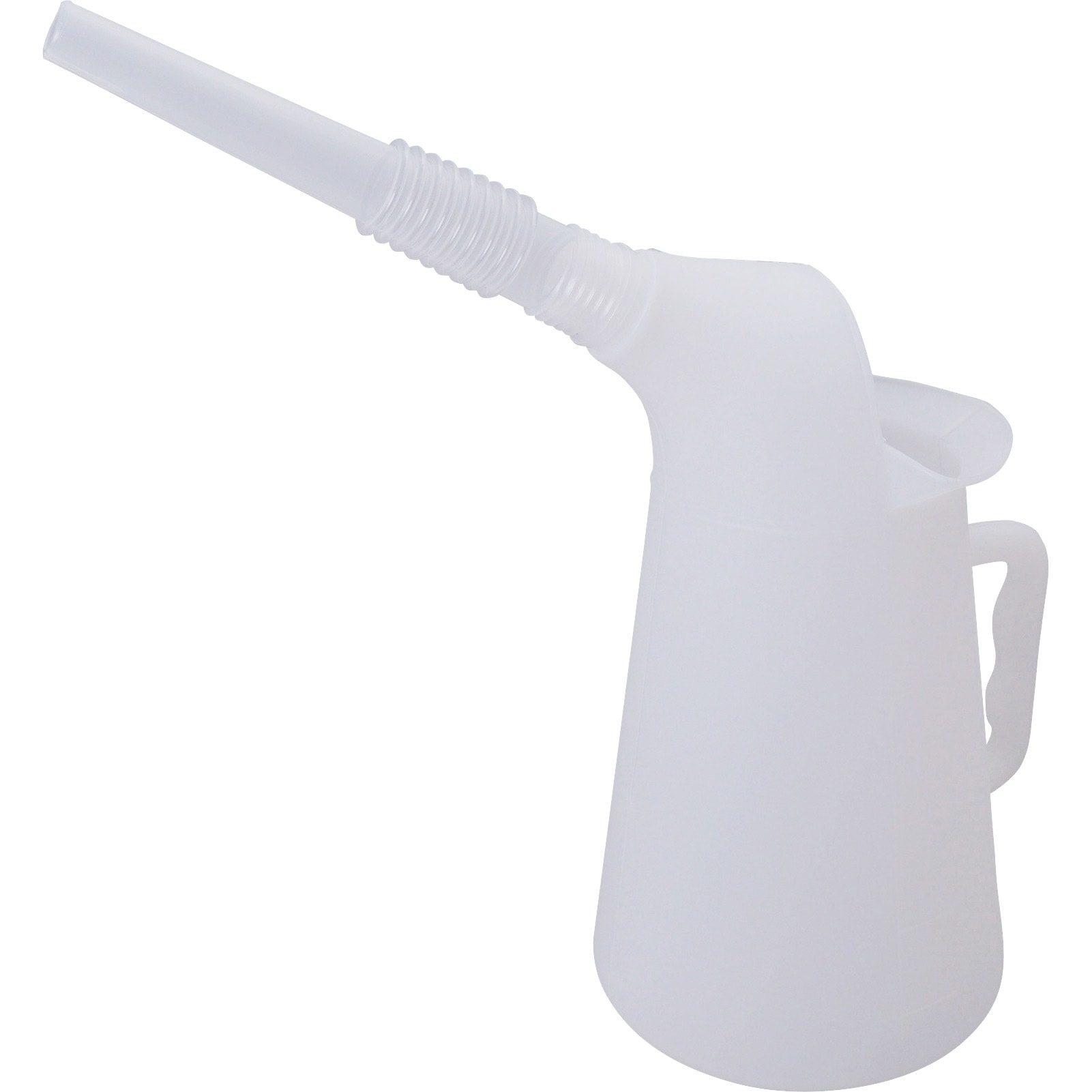 OJ-5 オイルジョッキ 槌屋ヤック 容量5L OJ-5 【通販モノタロウ】