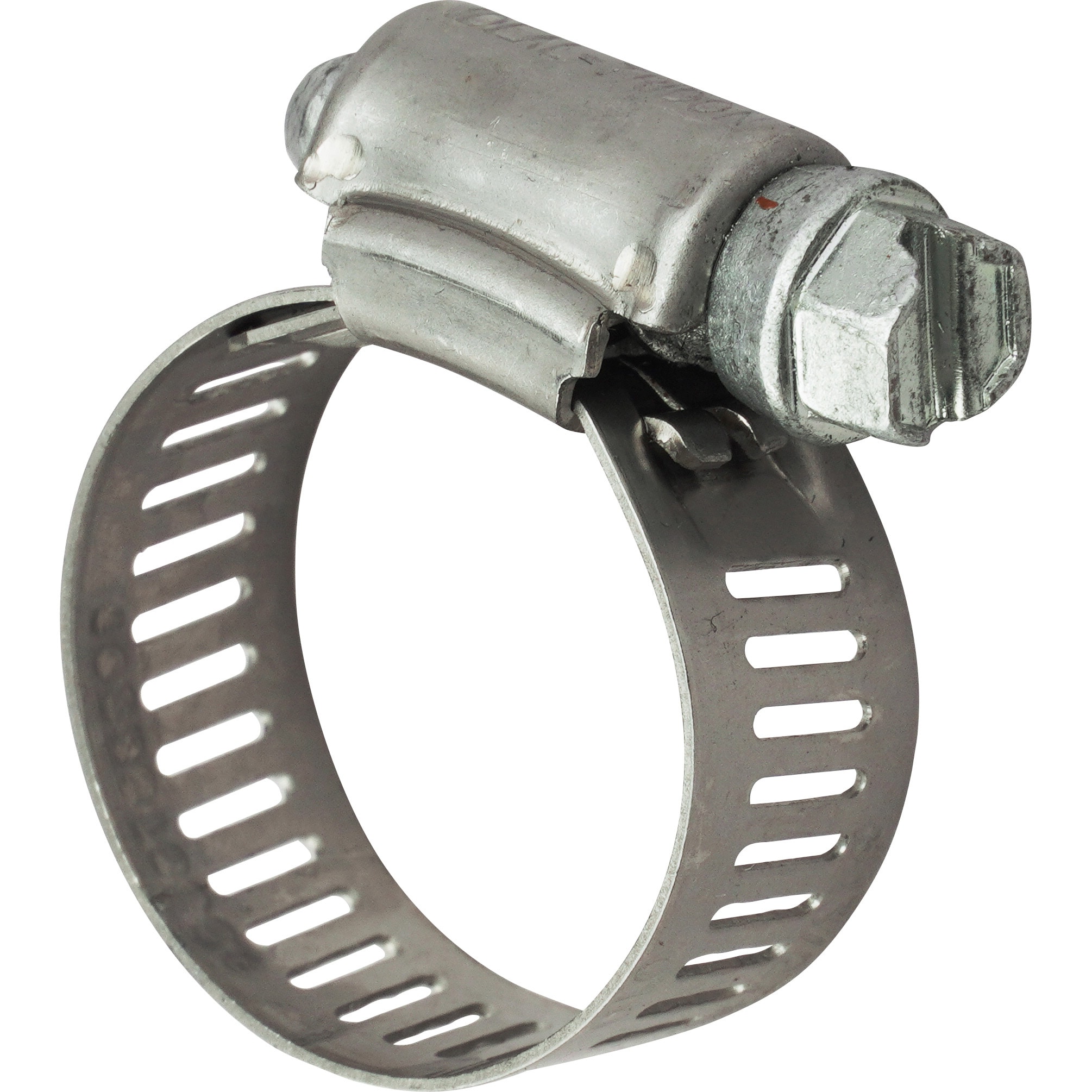 HS - 10 ホースクランプ HSタイプ TRIDON 使用範囲14～27Φmm 1個