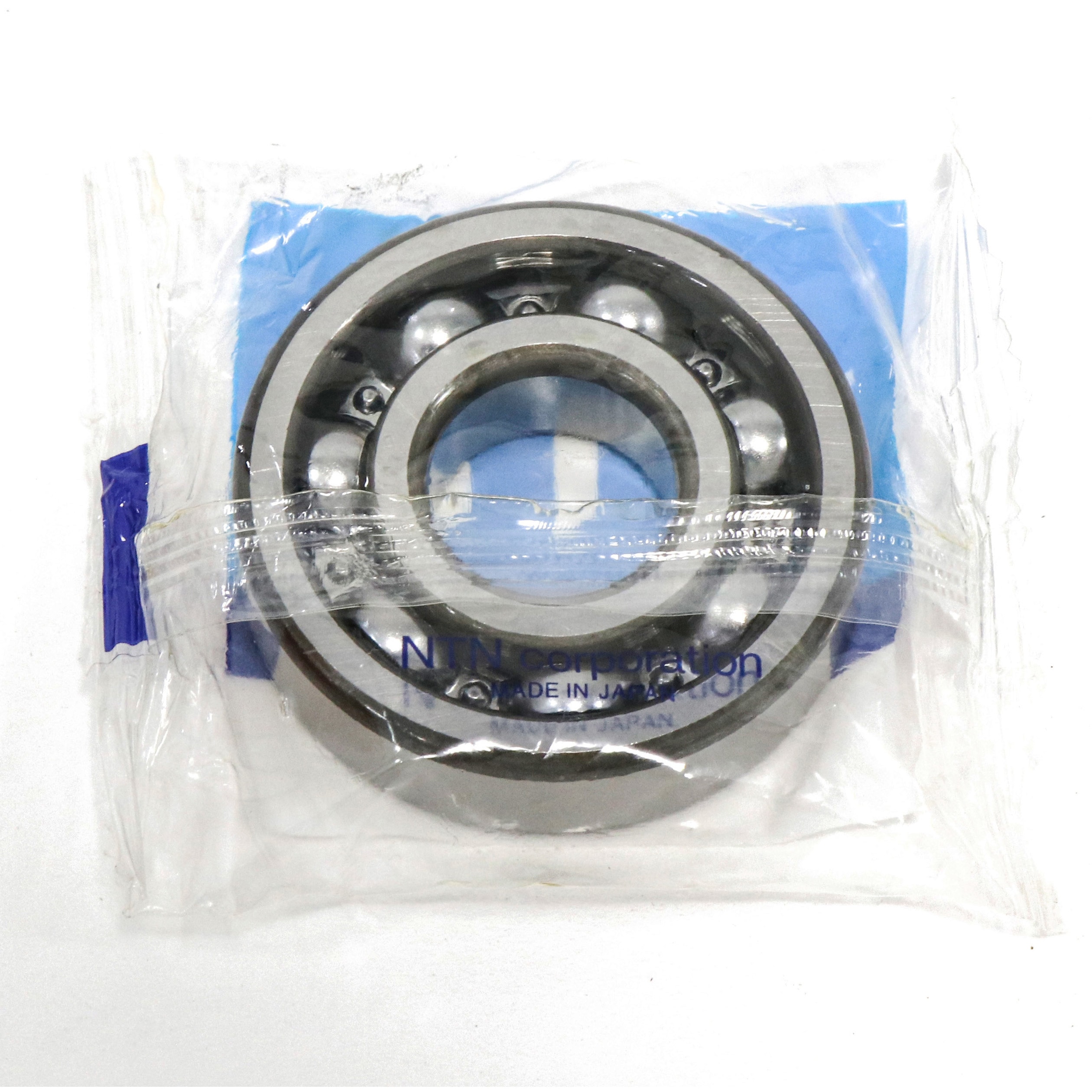 工進 部品 GB-20T 主軸 ・ ギヤークミ (部品番号:002804601) 6304CM 深溝玉軸受 6300番台 CM NTN(エヌティーエヌ) 開放形 単列