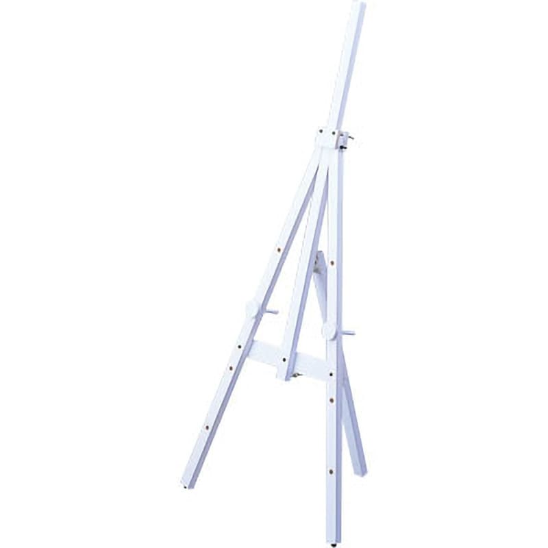 EZ-101W 木製イーゼル(Mサイズ) ナカバヤシ 本体幅490mm奥行 EZ-101W 木製イーゼル(Mサイズ) ナカバヤシ 本体幅490mm奥行
