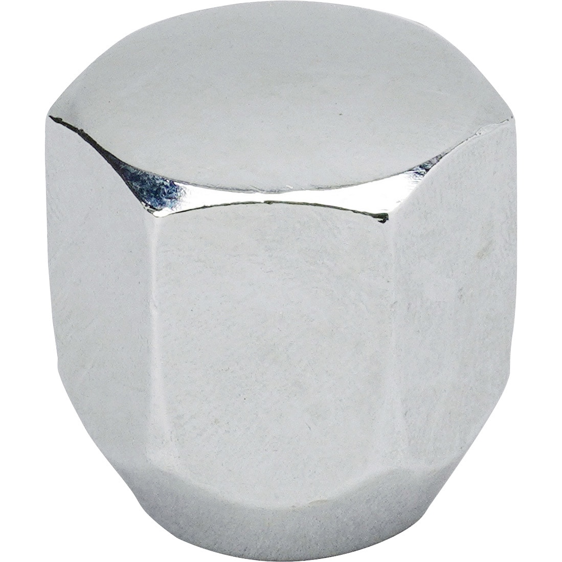 21H12-1.5-23.5 ショートナット TIPTOP 対辺21mm 1箱(100個)