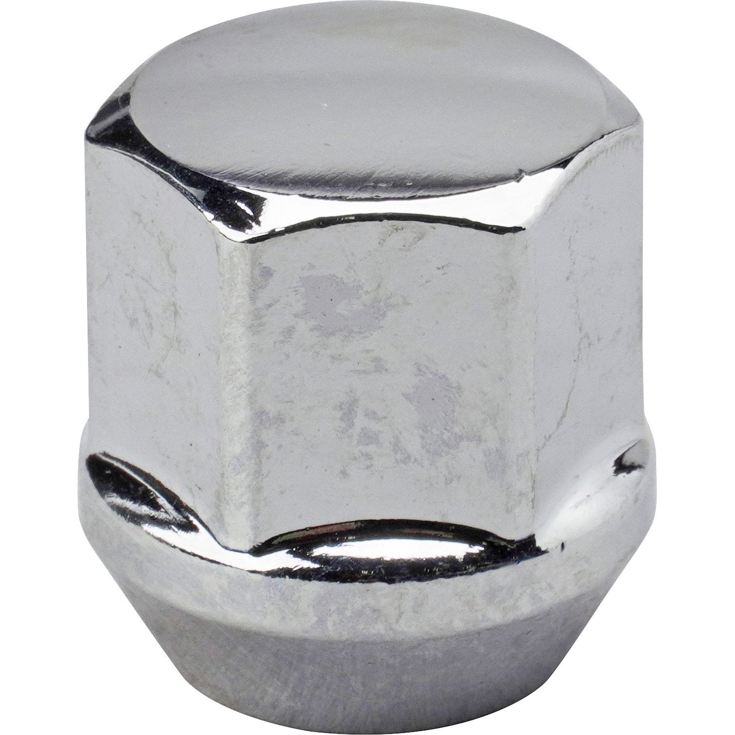 19H12-1.5-23.5 ショートナット TIPTOP 対辺19mm 1箱(100個)