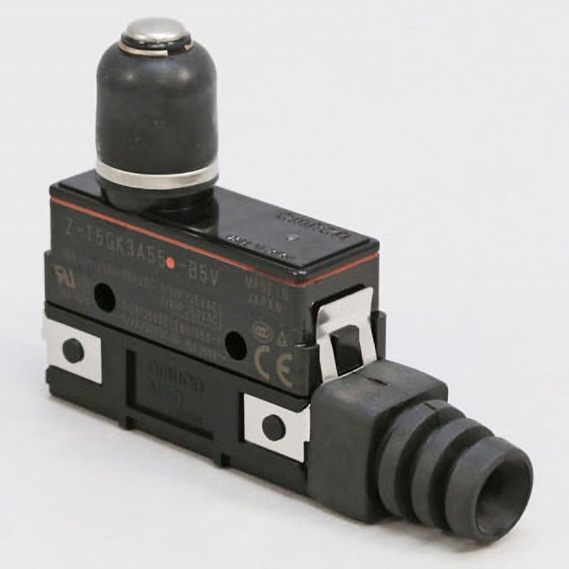 Z-15GK3A55-B5V 一般用基本スイッチ Z 基準形 omron(オムロン