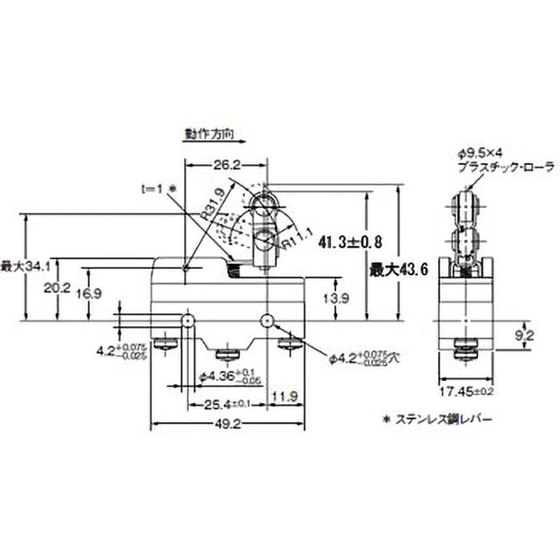びんす Angel Ham Shop Japan Direct Online Store / Z-15GW227755-Bマイクロ