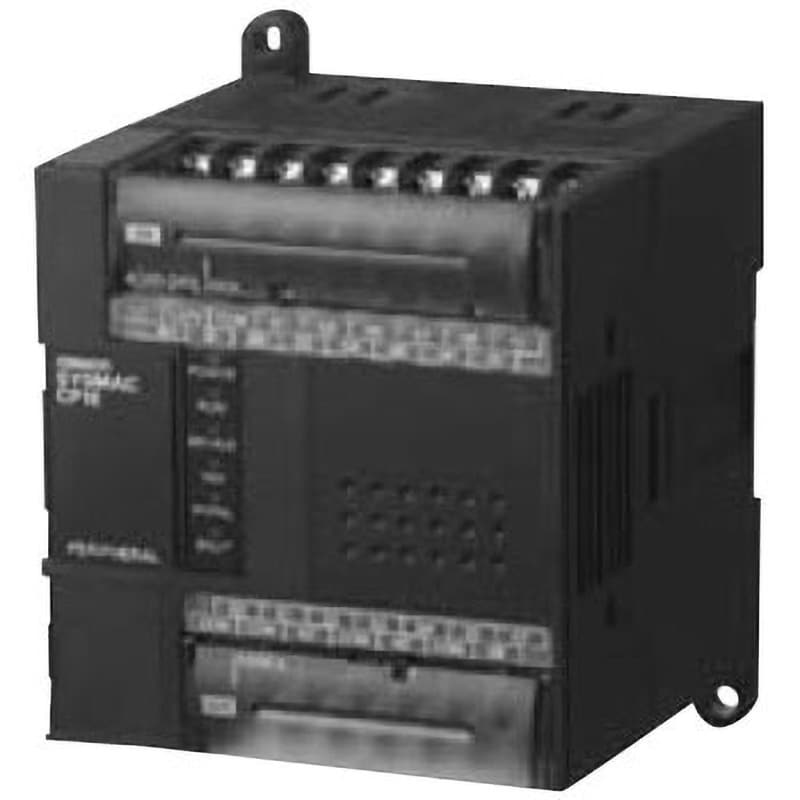 CP1E-E10DR-D プログラマブルコントローラCP1E ベーシックモデル 1台