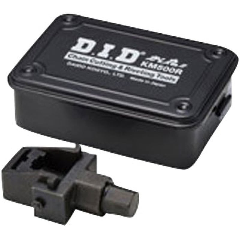 かし丸君 #50系フルセット 1セット DID 【通販モノタロウ】