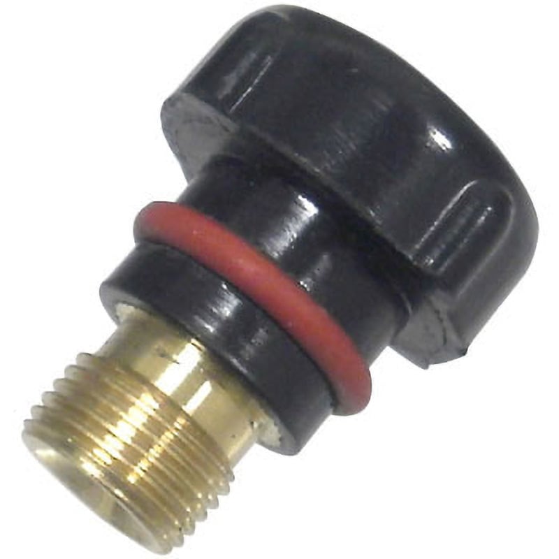 TIG-CUP トーチ・キャップ ショート用 モノタロウ 全長24.5mm 1
