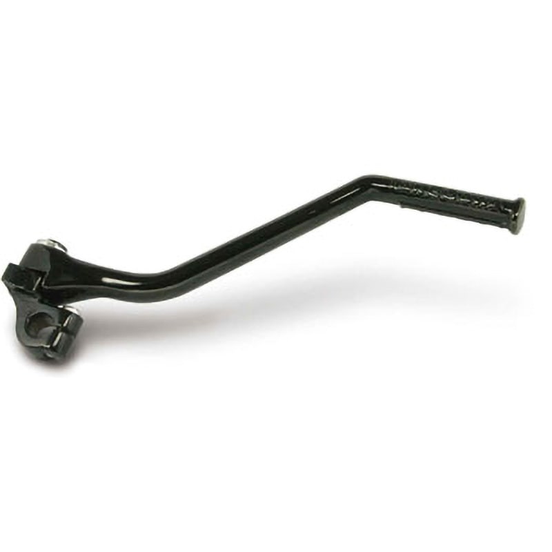 スチール鍛造キックスターターアーム TAKEGAWA(武川) ペダル