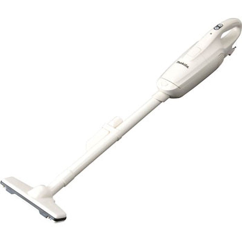 CL072DZ 充電式クリーナー 紙パック式 マキタ 紙パック式