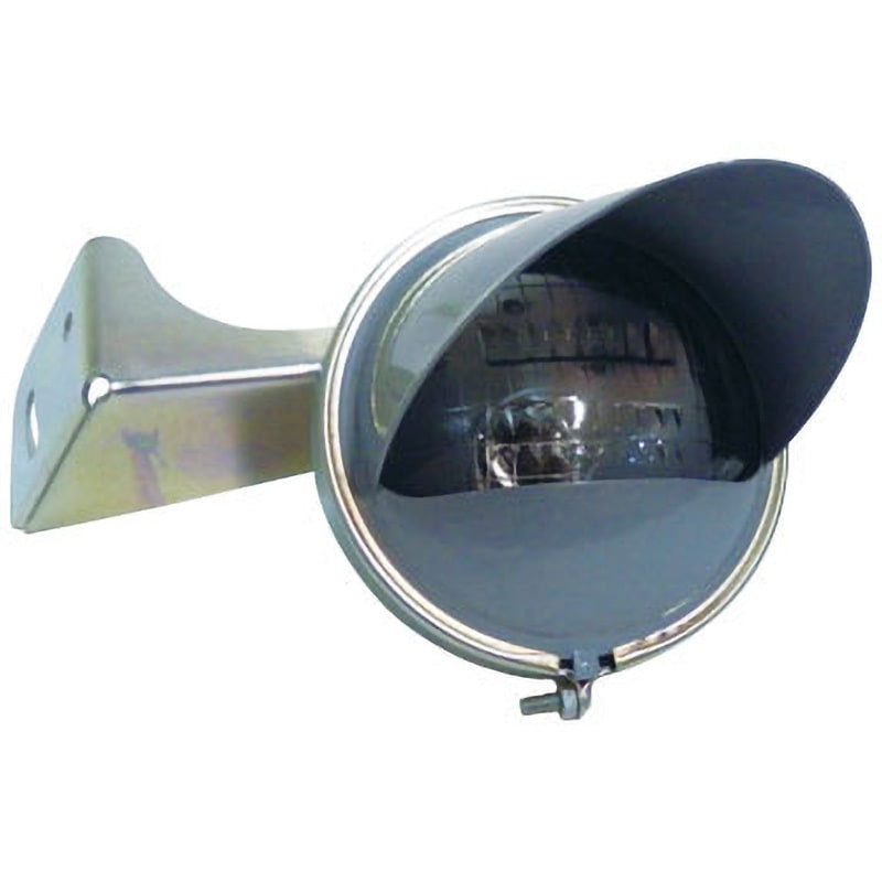 路肩灯２つ 新品 LED路肩灯 デュアルタイプ 12V・24v共用｜【公式】トラック