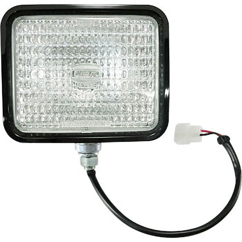 HRS-12S ワーキングランプ 角型 KOITO 12V 55W HRS-12S - 【通販