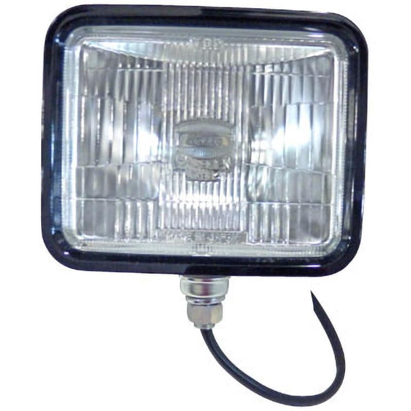 HRS-24W ワーキングランプ 角型 KOITO 24V 75/70W HRS-24W HRS-24W ワーキングランプ 角型 KOITO 24V 75/70W HRS-24W