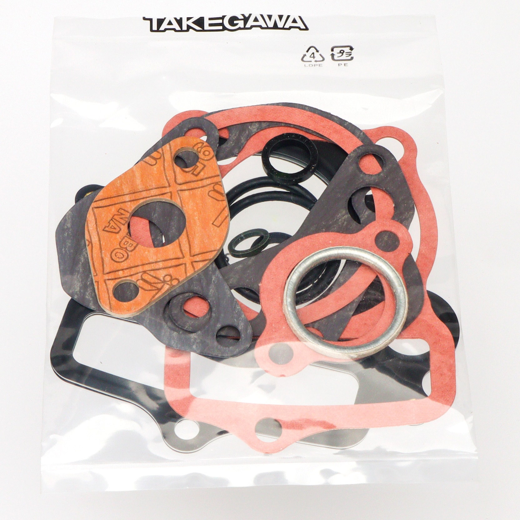 画像の2点セット シール付属品 オートバイ耐久性のある装飾アクセサリー完全なエンジン