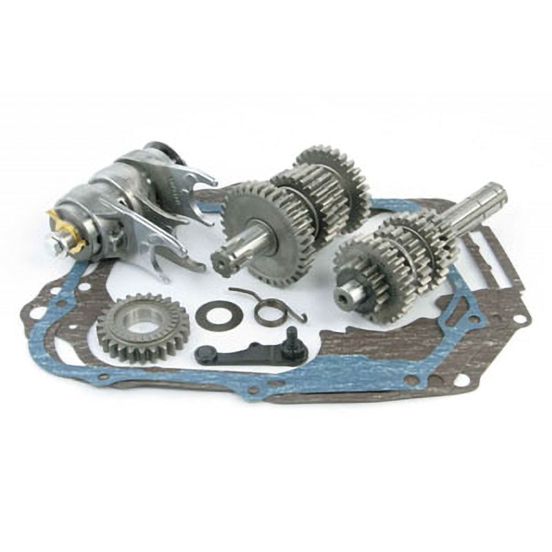 02-04-0071 TAF5速クロスミッションキット 1個 TAKEGAWA(武川