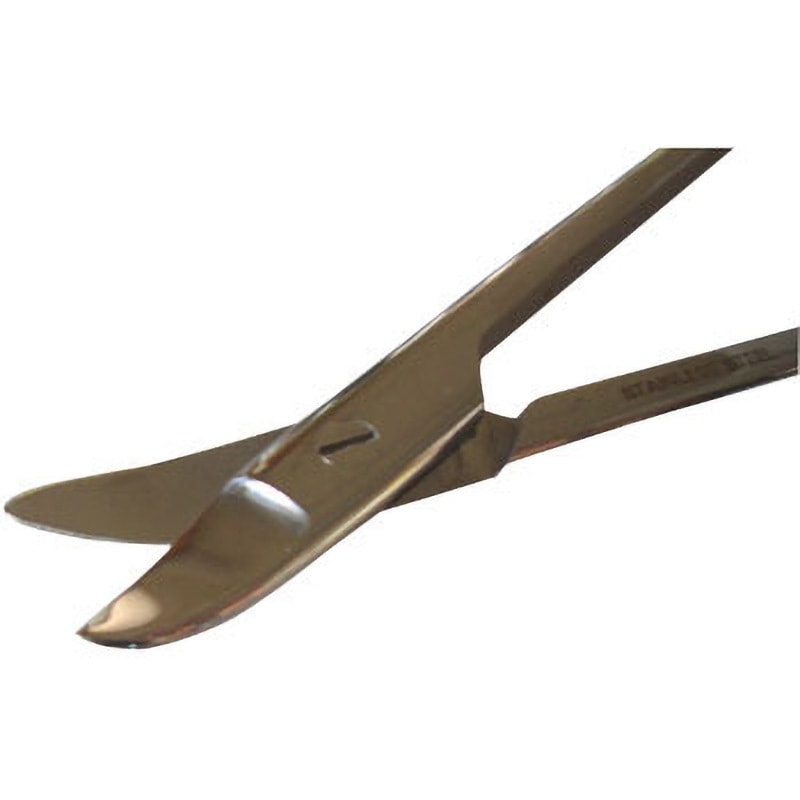 TSR120 精密金切鋏厚物用 1個 TOOL TOOL 【通販モノタロウ】