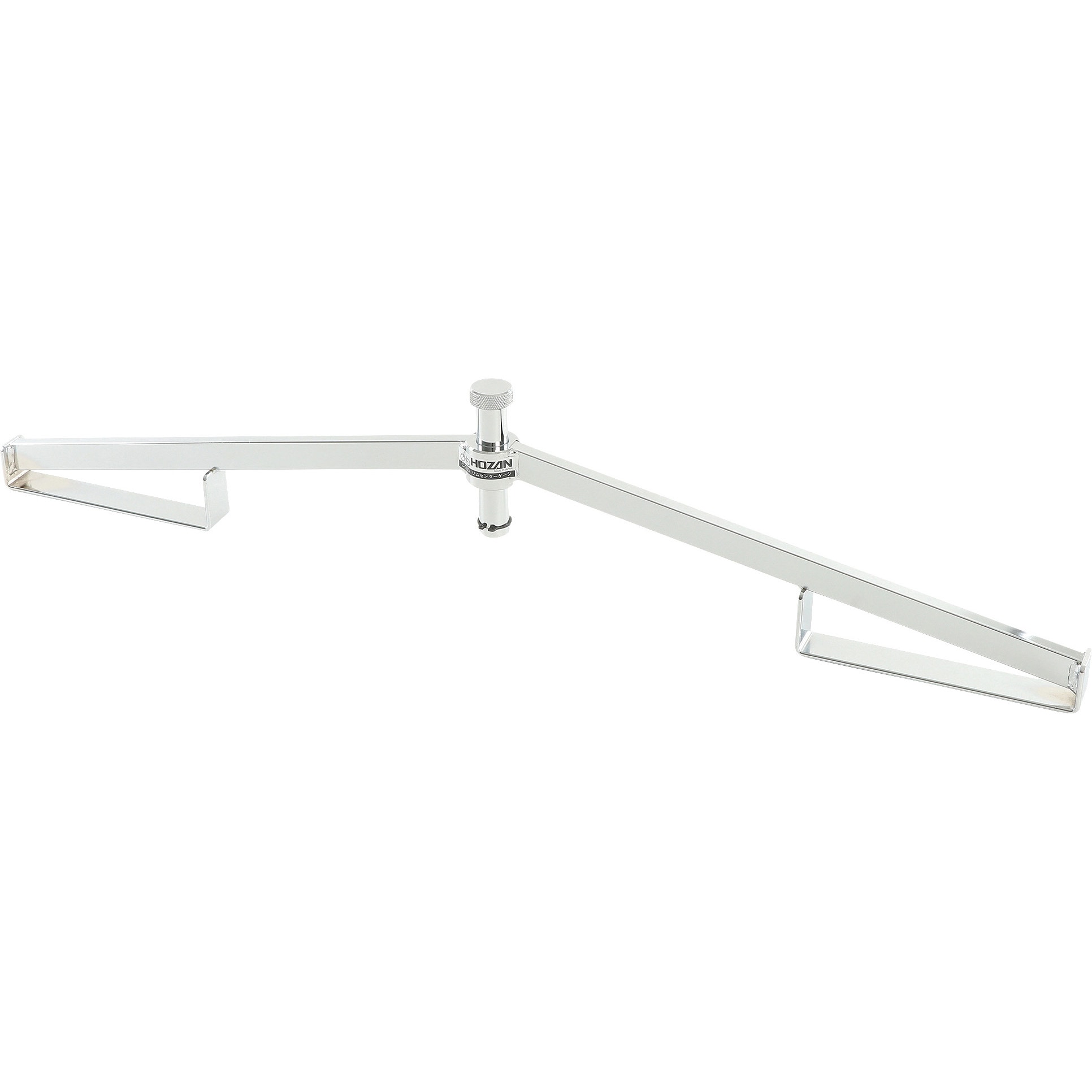 C-335 リムセンターゲージ 1個 ホーザン 【通販モノタロウ】