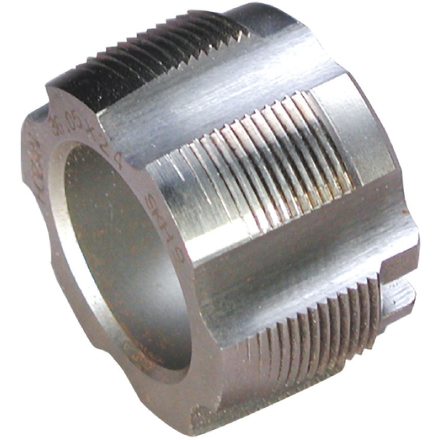 ☆値下げ☆HOZAN R・L一軸BBタップ C-405 C-405 R・L一軸BBタップ【HOZAN】 ホーザン株式会社