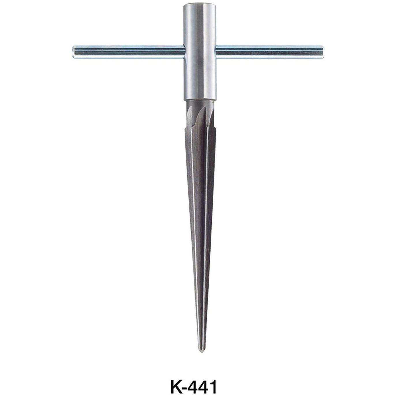K-441 テーパリーマ 1個 ホーザン 【通販モノタロウ】