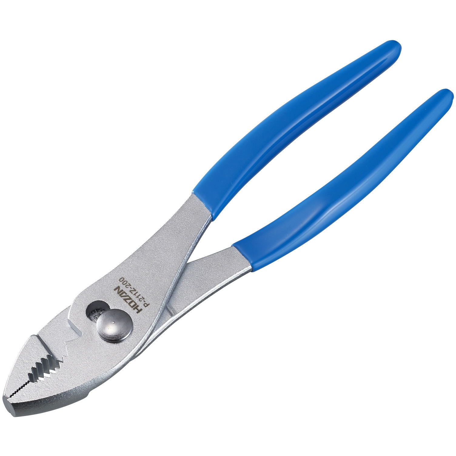 P-211Z-200 プライヤー 1個 ホーザン 【通販モノタロウ】