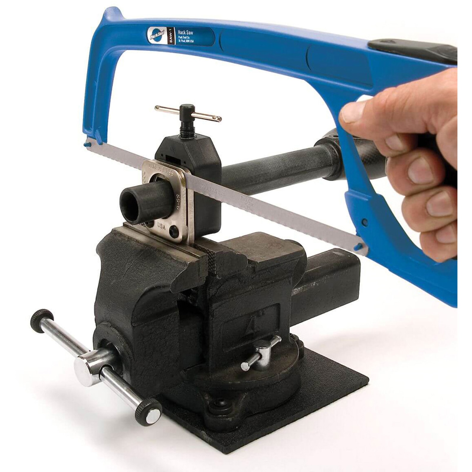 ParkTool(パークツール) スレッドレスフォーク切断ガイド SG-8