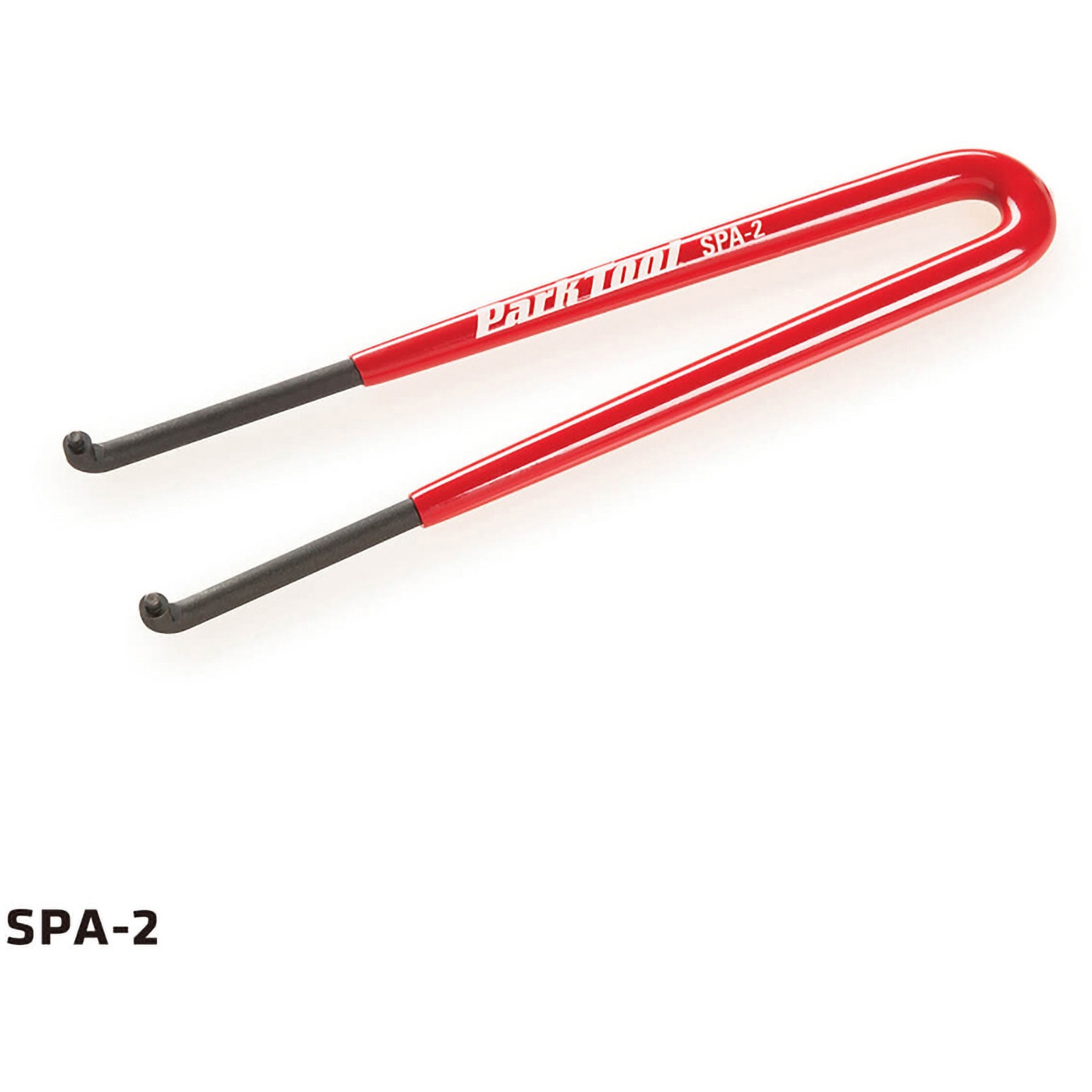 すぱいーく SPA-2 ピンスパナ ParkTool(パークツール) レッド色 全長170mm SPA-2