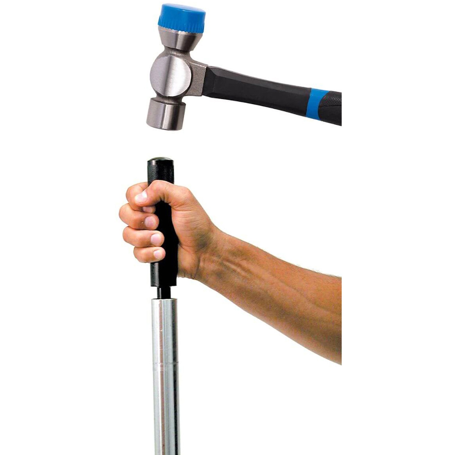 Park Tool スレッドレスヘッド切断ガイド SG-8 スレッドレスフォーク