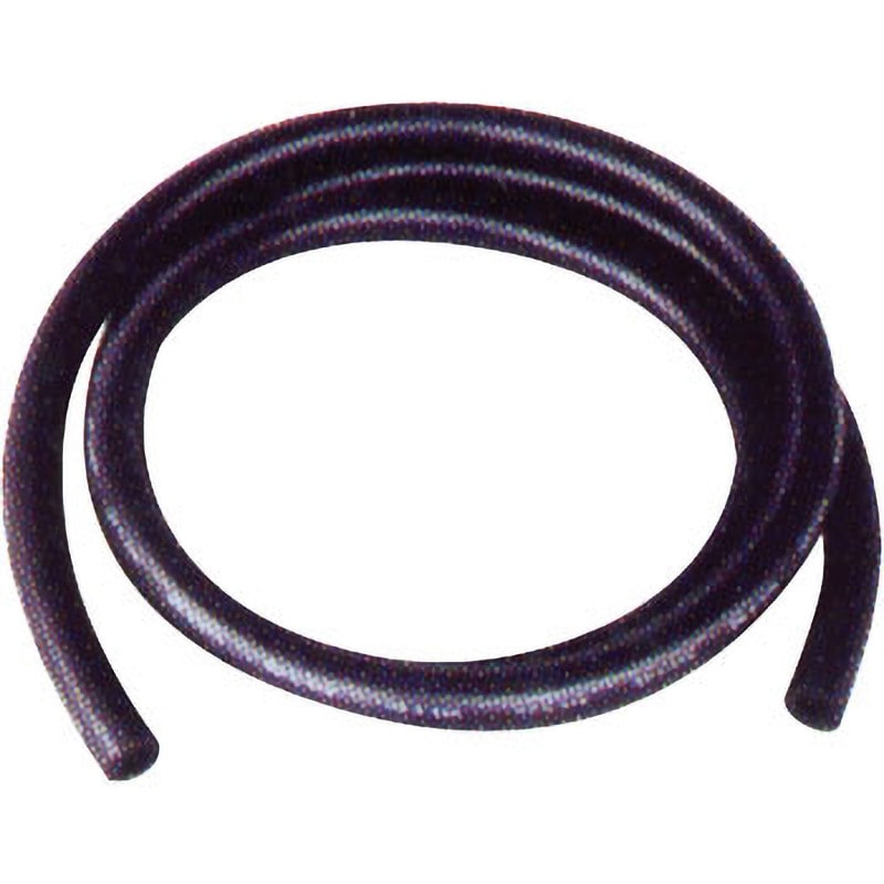 RH-0028 ゴムホース(ガソリン用) 1本 OHNO(大野ゴム工業) 【通販モノタロウ】