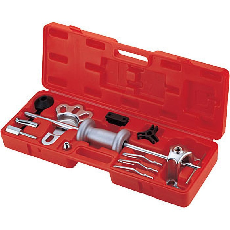 JTC1145 スライドハンマーセット 1セット JTC 【通販モノタロウ】