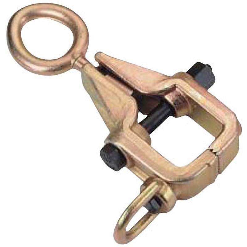 JTCC102NN クランプ 1個 JTC 【通販モノタロウ】