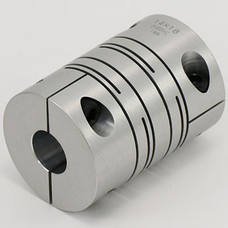 MC501418C2 フレキシブルカップリング オリエンタルモーター クランピングタイプ 外径50mm  MC501418C2