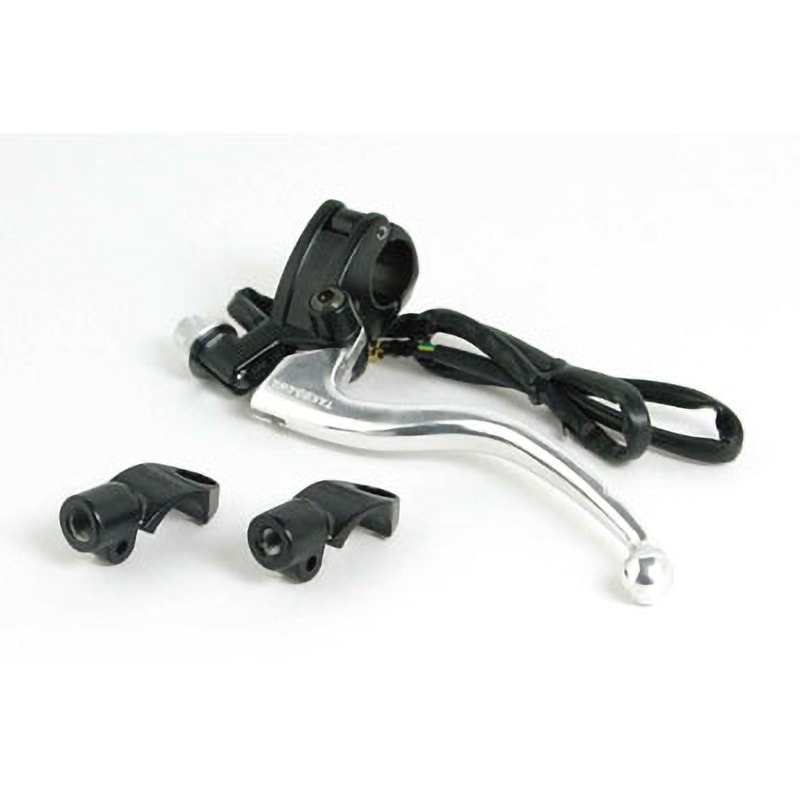 02-01-0601 クイッククラッチレバーASSY 1個 TAKEGAWA(武川) 【通販モノタロウ】