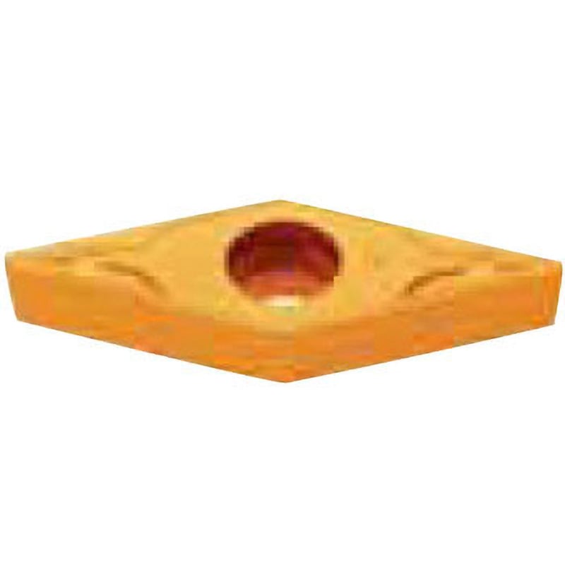 VCMT160404-PS AH725 チップ VCMT-PS タンガロイ AH725製 片面 形状