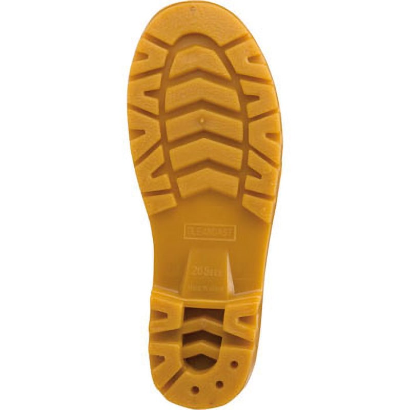 AZ-4437 厨房長靴(先芯入り) アイトス 材質(アッパー)PVC 耐油