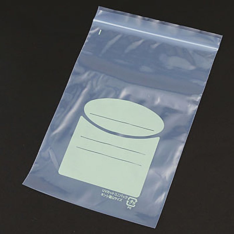 G-5 UV UVカットユニパック 1袋(100枚) セイニチ(生産日本社) 【通販サイトMonotaRO】