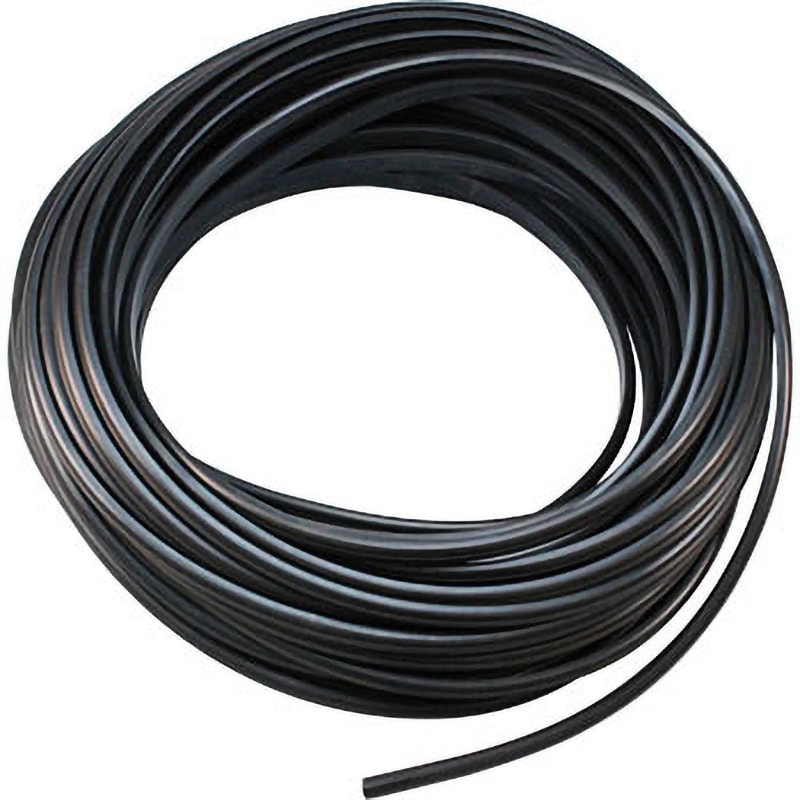 15Φ×50m カロレックス(熱交換チューブ)合成ゴム カロレックス 内径6mm長さ50m