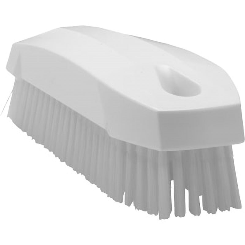 6441-W まな板洗浄ブラシ Vikan(ヴァイカン) ソフトタイプ 白色 線径