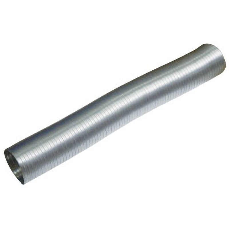 鉄 フレキ φ300　長さ2ｍ 伸び切り 亜鉛めっき鋼鈑 価格 50 100 150 フレキシブルダクト フレキシブルホース フレキホース 耐熱温度 規格 接続 クリモト 大型荷物  鉄 フレキ φ300 長さ2ｍ 伸び切り  亜鉛めっき鋼鈑