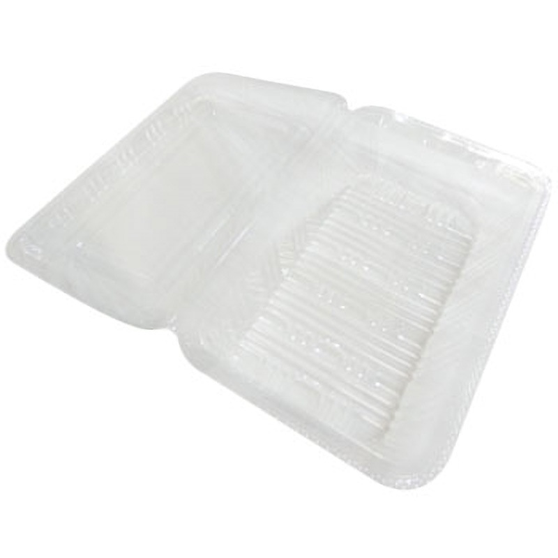 中深新 フードパック OP 1ケース(100枚×30袋) デンカポリマー 【通販モノタロウ】