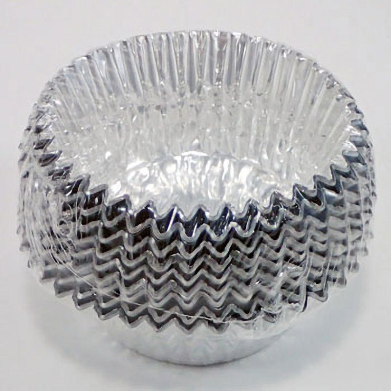 8F アルミケース 1箱(500枚×40パック) UACJ製箔 【通販モノタロウ】