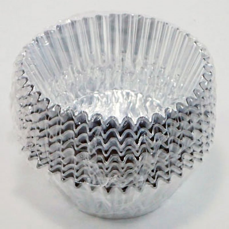 10F アルミケース 1箱(500枚×30パック) UACJ製箔 【通販モノタロウ】