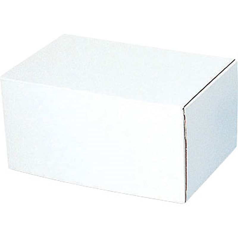 F-78 ホワイトボックス 50箱 HEIKO 1箱(10箱×5パック) F-78