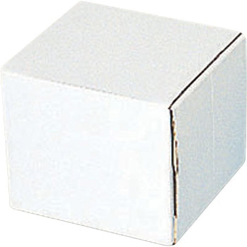 F-83 ホワイトボックス 50箱 HEIKO 1箱(10箱×5パック) F-83