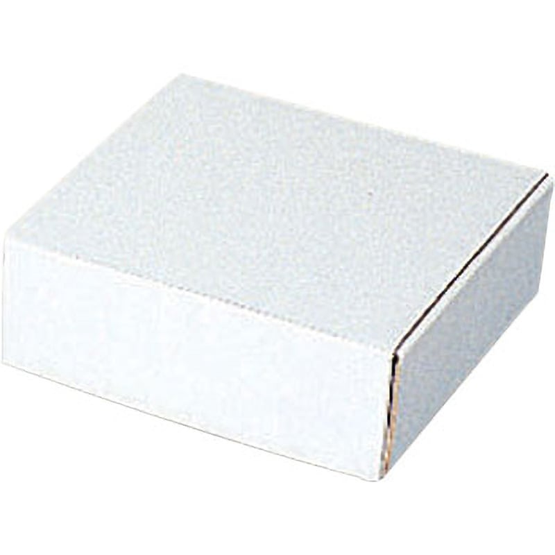 F-84 ホワイトボックス HEIKO 1パック(10箱) F-84 - 【通販