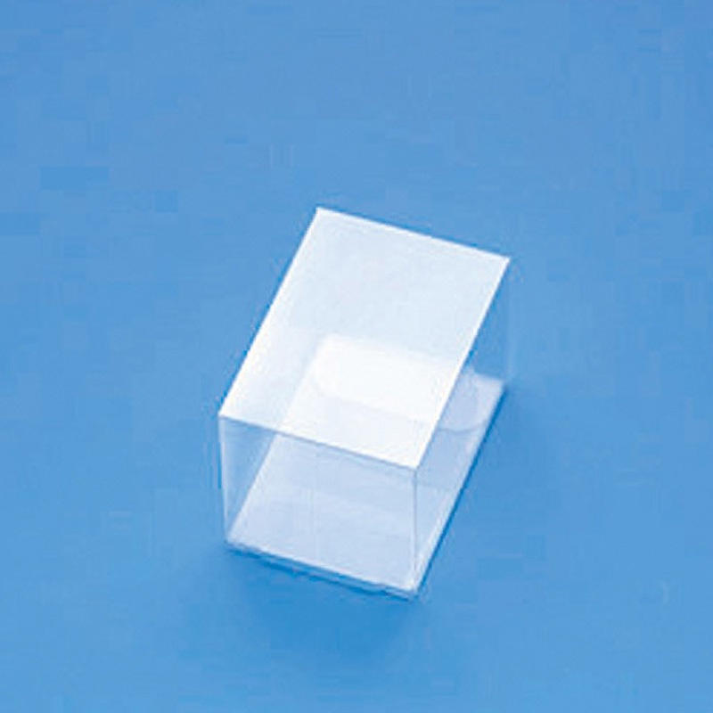 クリアボックス(キャラメル式) HEIKO 厚さ0.2mm 1パック(10箱 クリアボックス(キャラメル式) HEIKO 厚さ0.2mm 1パック(10箱