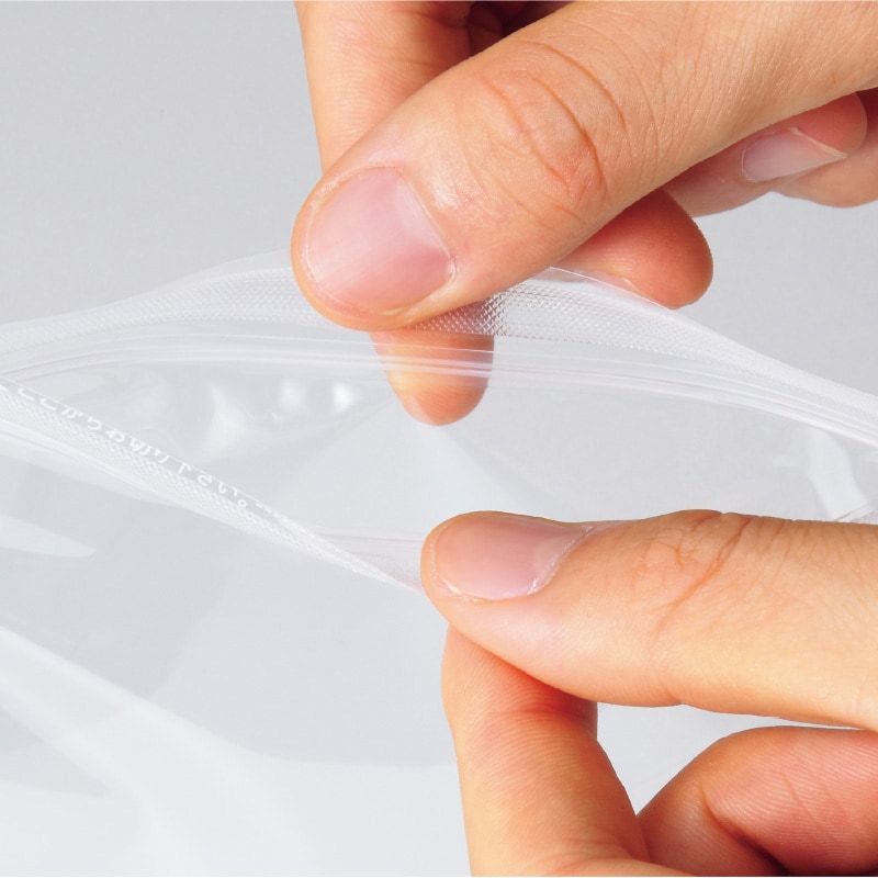 LZ-14 ラミジップ スタンドタイプ(ナイロン) セイニチ(生産日本社