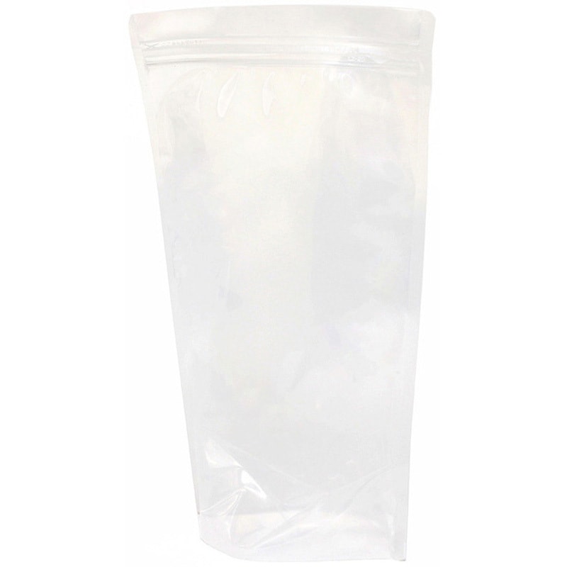 LZ-20 ラミジップ スタンドタイプ(ナイロン) セイニチ(生産日本社