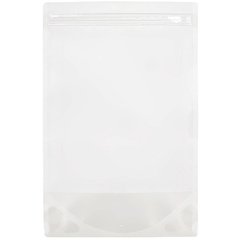 LZ-22 ラミジップ スタンドタイプ(ナイロン) セイニチ(生産日本社