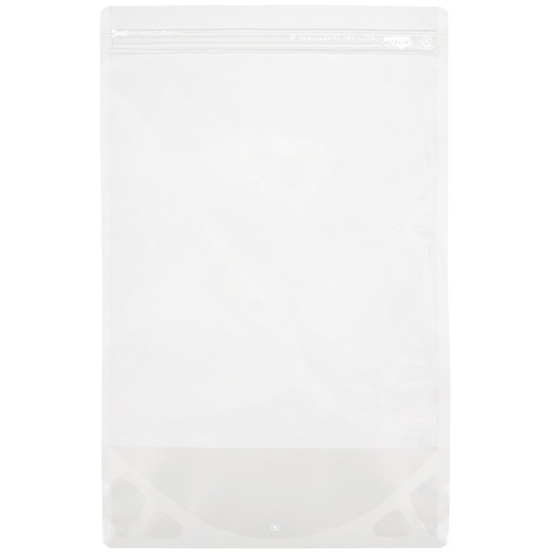 LZ-24 ラミジップ スタンドタイプ(ナイロン) セイニチ(生産日本社