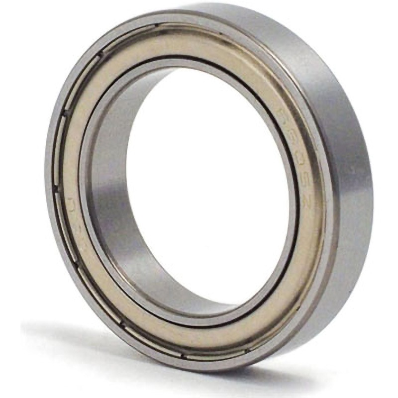 6805ZZ 深溝玉軸受 6800番台 ZZ モノタロウ 単列 両側鋼板シールド形