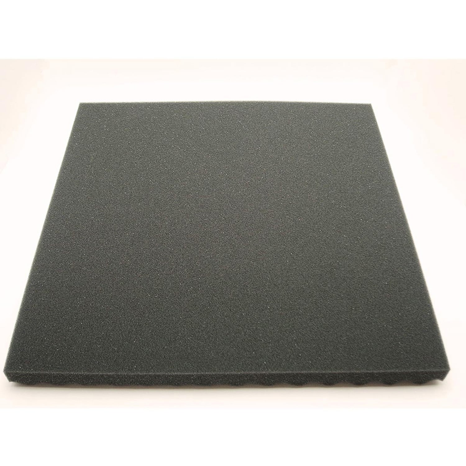 PUF-08 ウレタンフォーム波型 WAKI 厚さ30mm幅400mm長さ400mm 1 PUF-08 ウレタンフォーム波型 WAKI 厚さ30mm幅400mm長さ400mm 1
